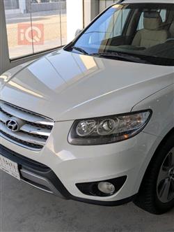 هیوندای سەنتافی